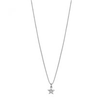 Collana Rosato Donna Allegra in Argento Zirconia RZAL037 - RZAL037